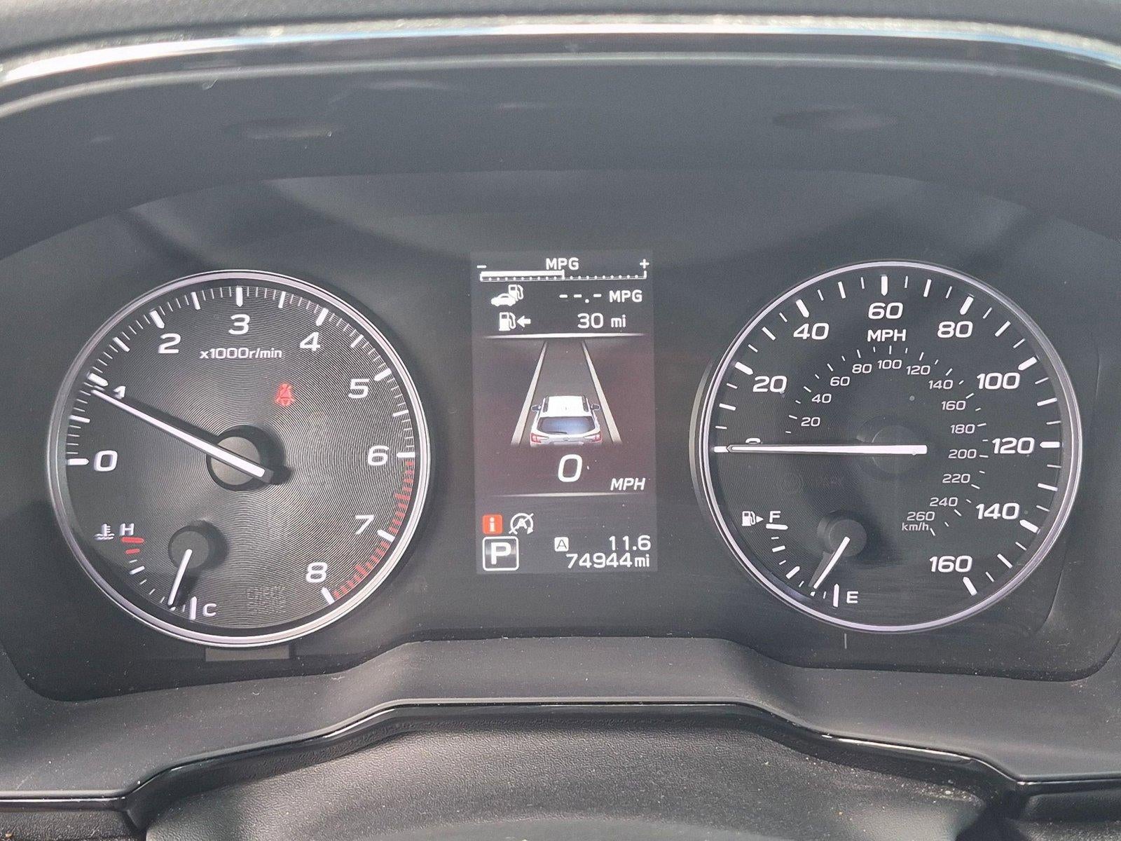 2023 Subaru Outback Premium