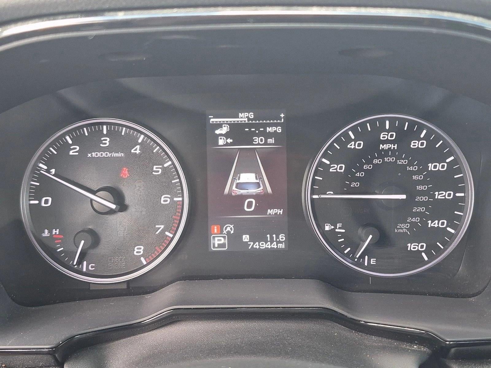 2023 Subaru Outback Premium