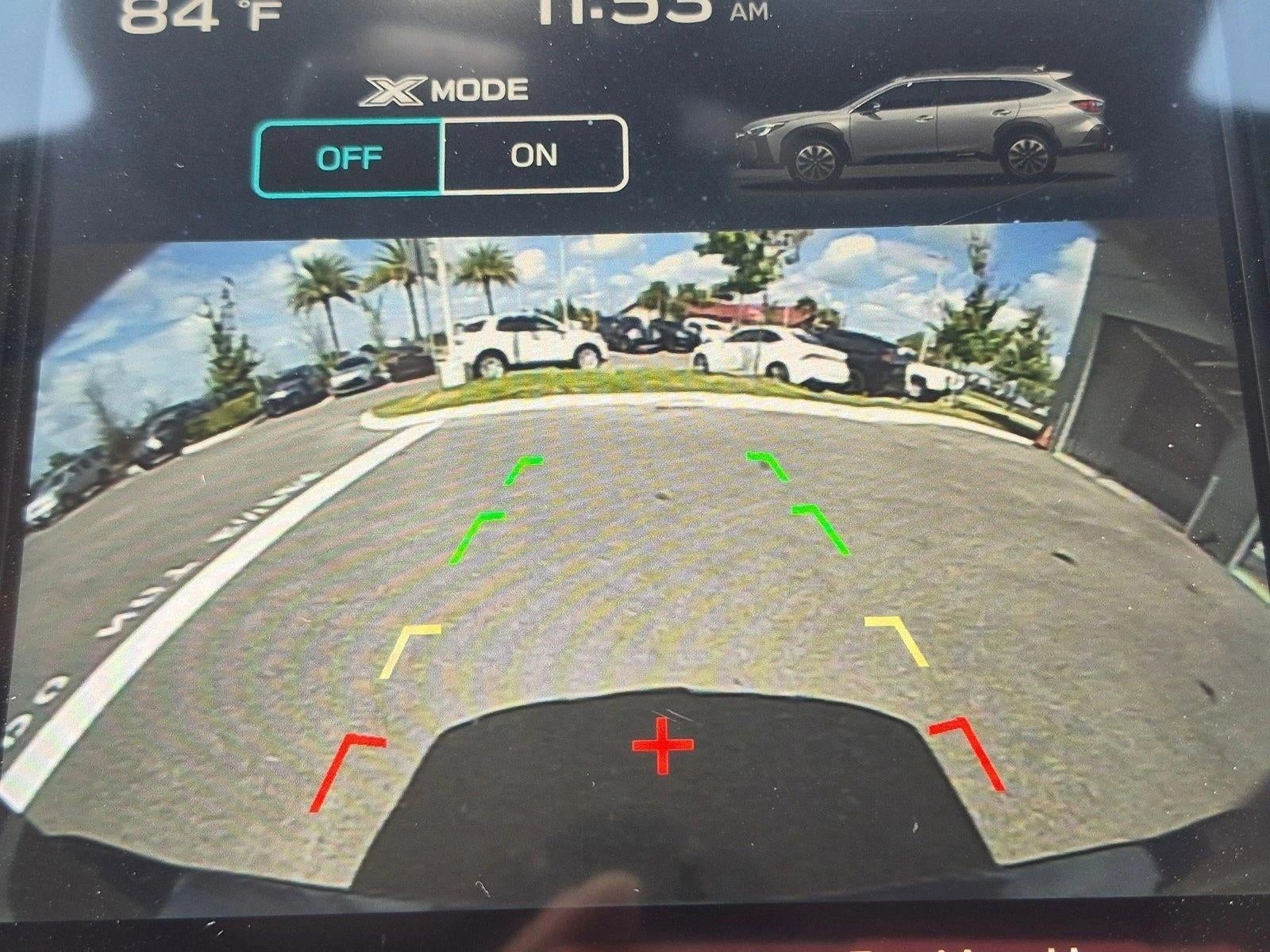 2023 Subaru Outback Premium