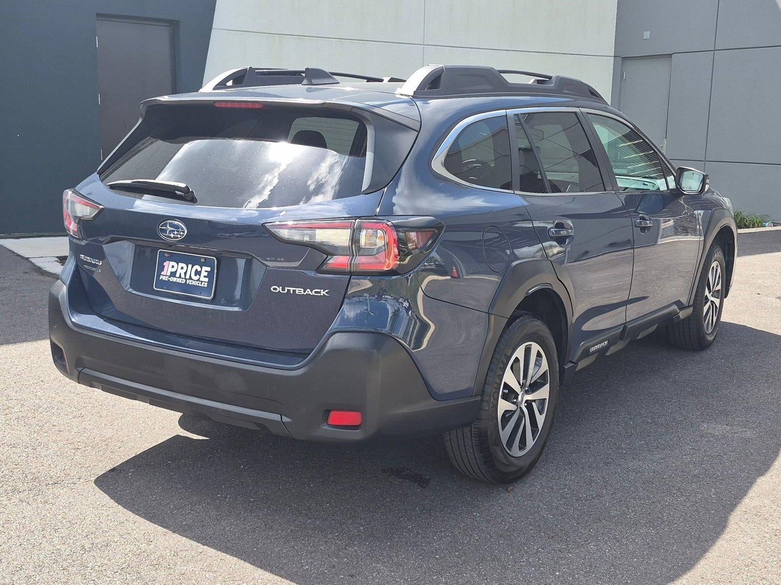 2023 Subaru Outback Premium