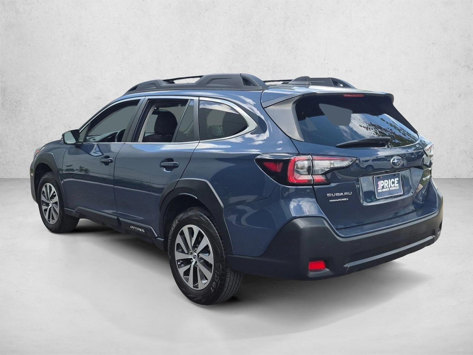 2023 Subaru Outback Premium