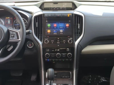 2022 Subaru Ascent Touring