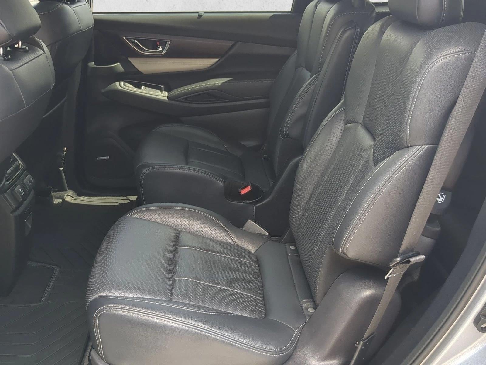 2022 Subaru Ascent Touring