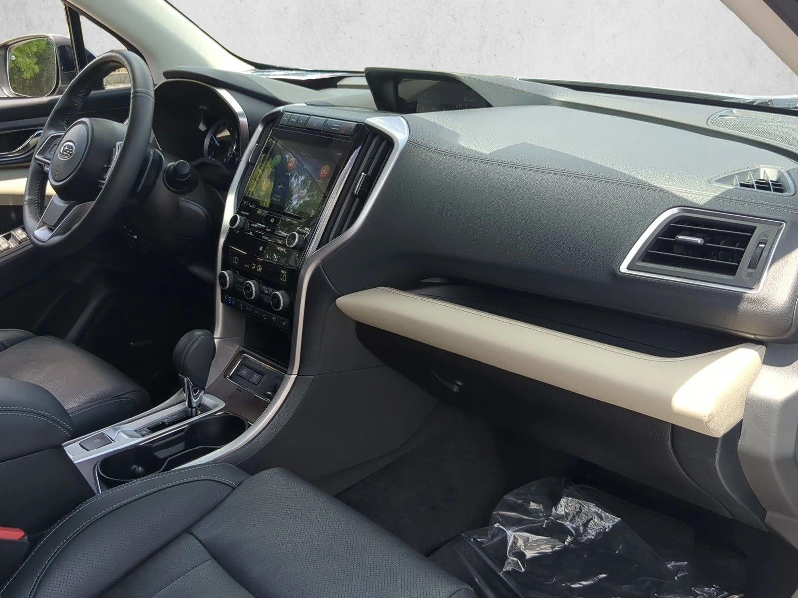 2022 Subaru Ascent Touring