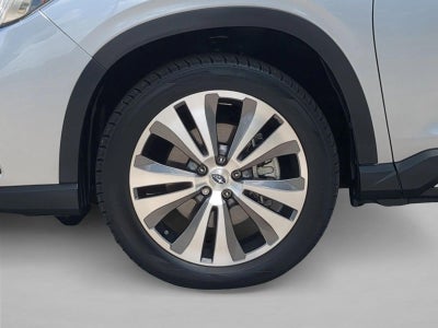 2022 Subaru Ascent Touring