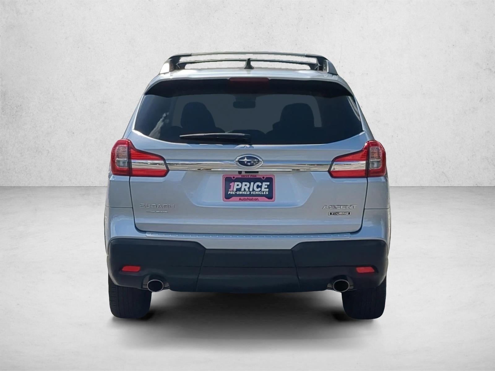 2022 Subaru Ascent Touring