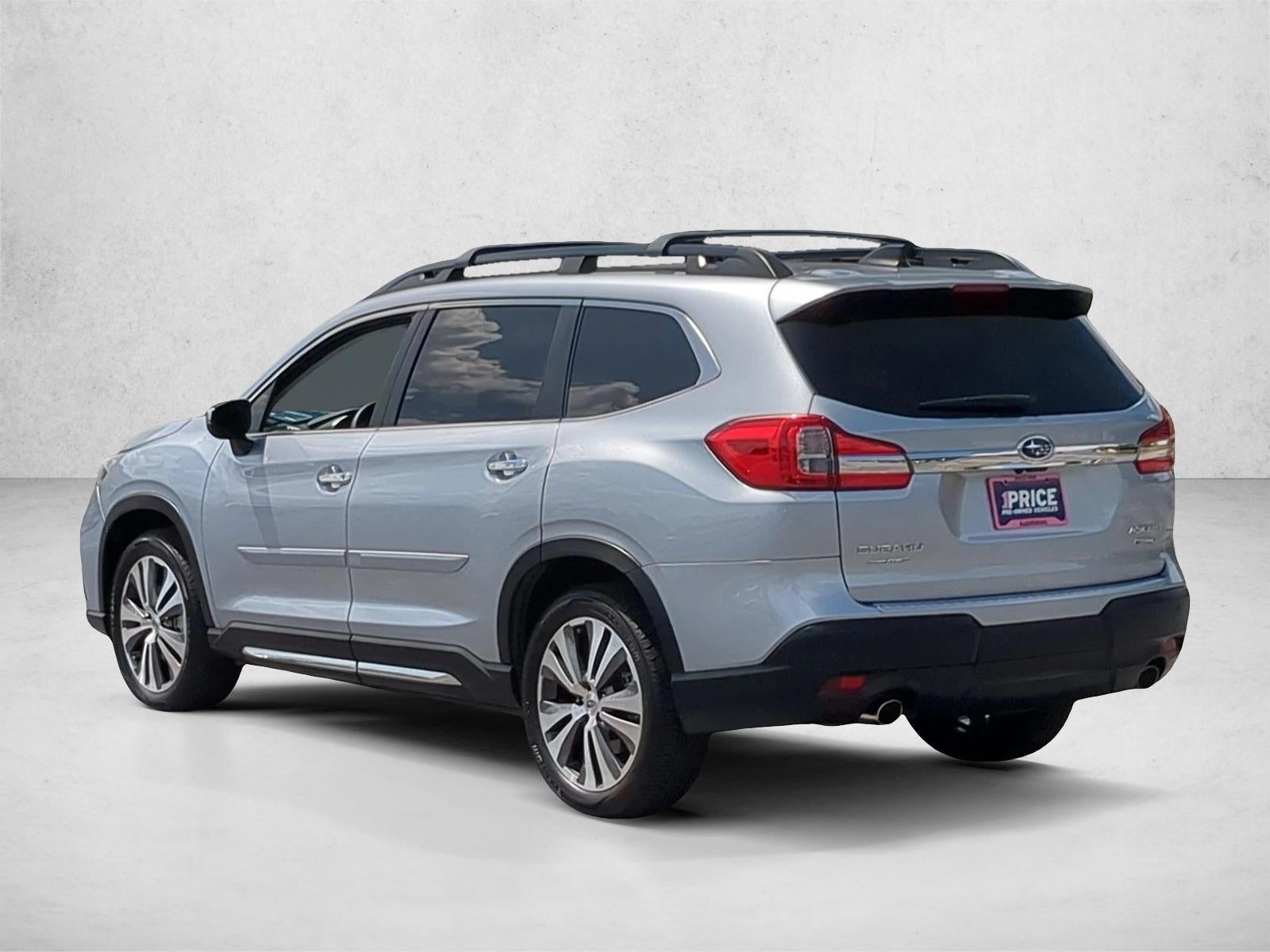 2022 Subaru Ascent Touring