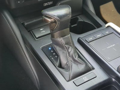 2021 Lexus ES 350 F SPORT
