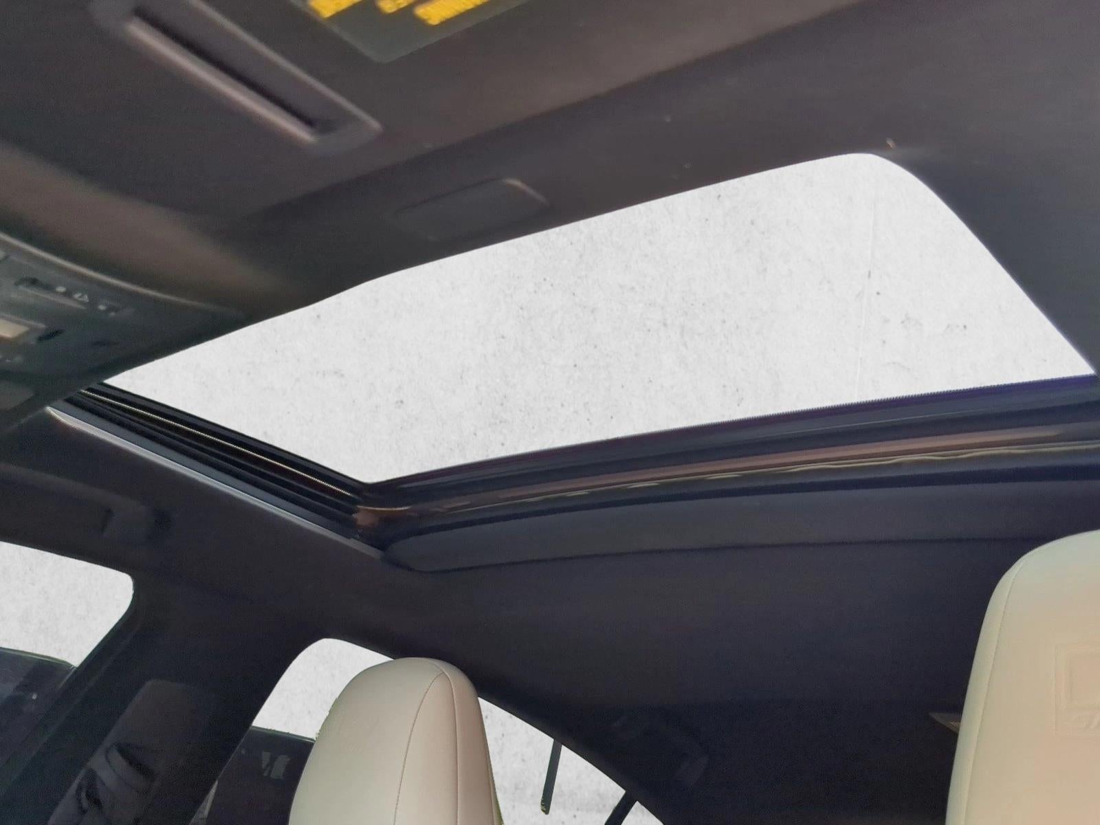 2021 Lexus ES 350 F SPORT