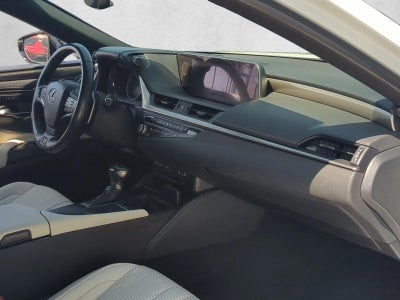 2021 Lexus ES 350 F SPORT
