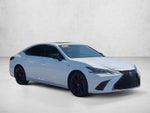 2021 Lexus ES 350 F SPORT