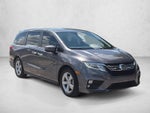 2018 Honda Odyssey EX
