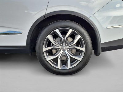 2024 Acura MDX Technology Package