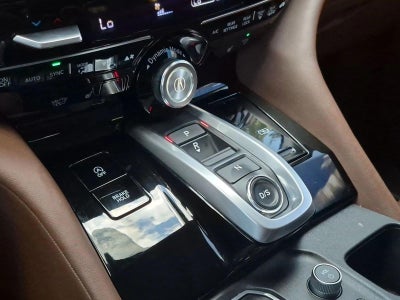 2024 Acura MDX Technology Package