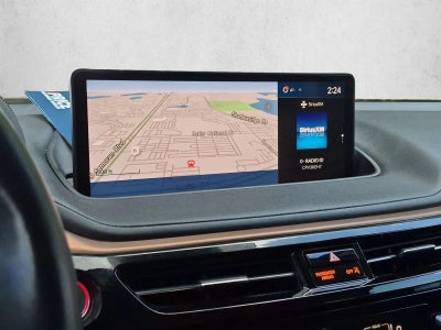 2024 Acura MDX Technology Package