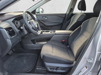 2022 Nissan Rogue SV Intelligent AWD
