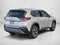 2022 Nissan Rogue SV Intelligent AWD