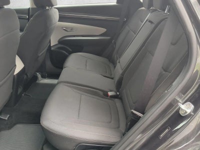 2022 Hyundai Tucson SE