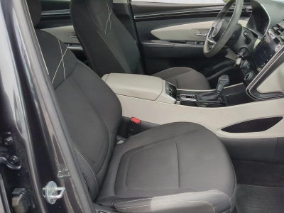 2022 Hyundai Tucson SE