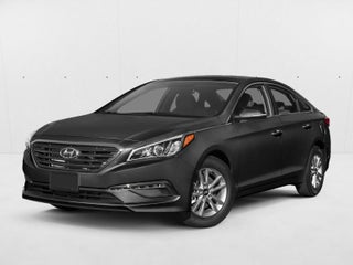 2016 Hyundai Sonata 1.6T Eco