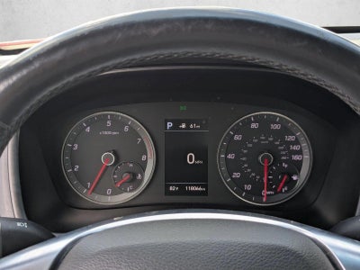 2019 Hyundai Sonata Sport