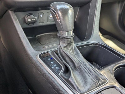2019 Hyundai Sonata Sport
