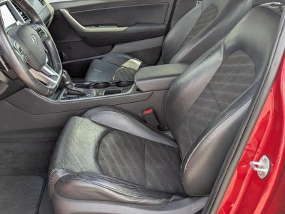 2019 Hyundai Sonata Sport
