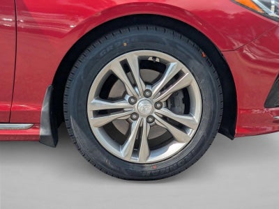 2019 Hyundai Sonata Sport