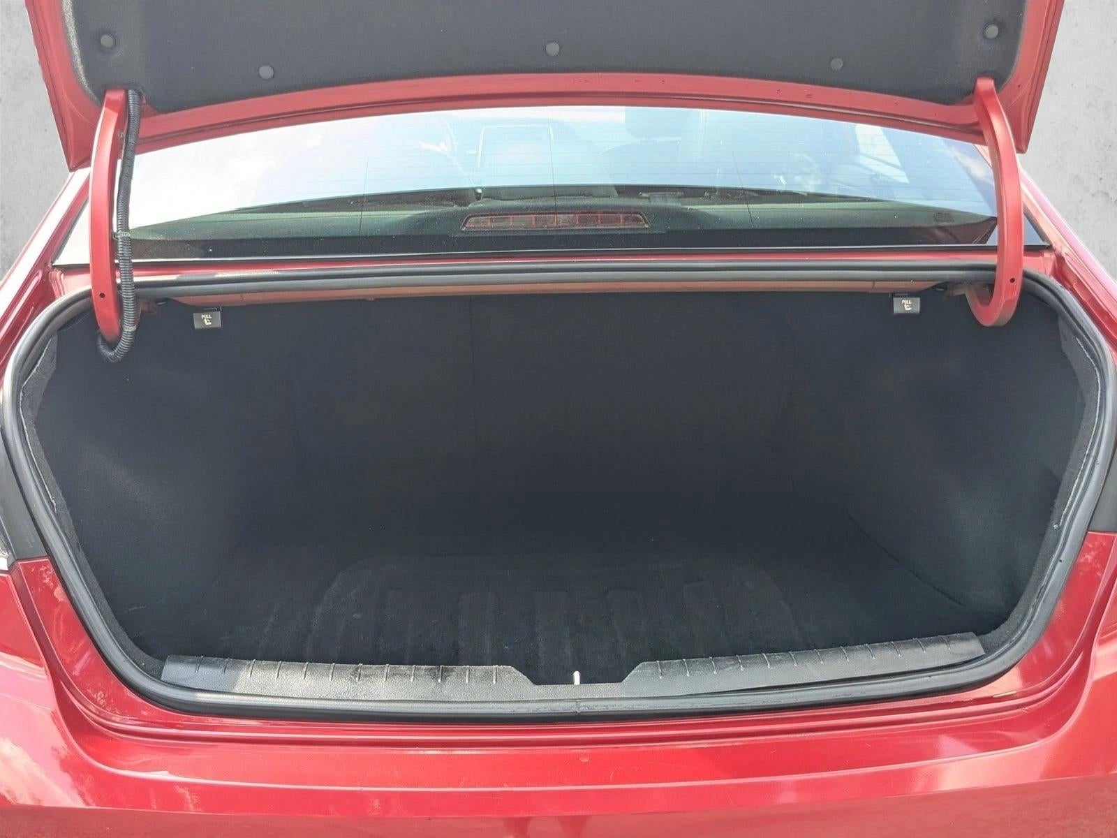 2019 Hyundai Sonata Sport