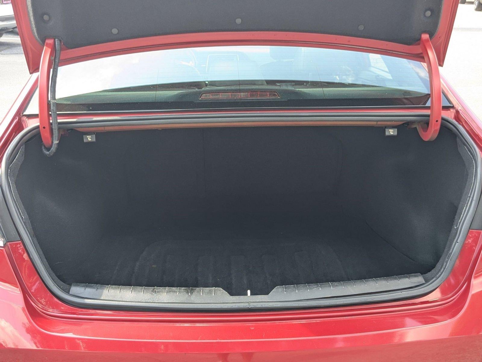 2019 Hyundai Sonata Sport