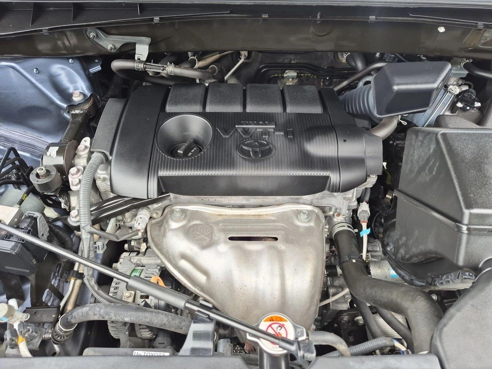 2018 Toyota Highlander LE