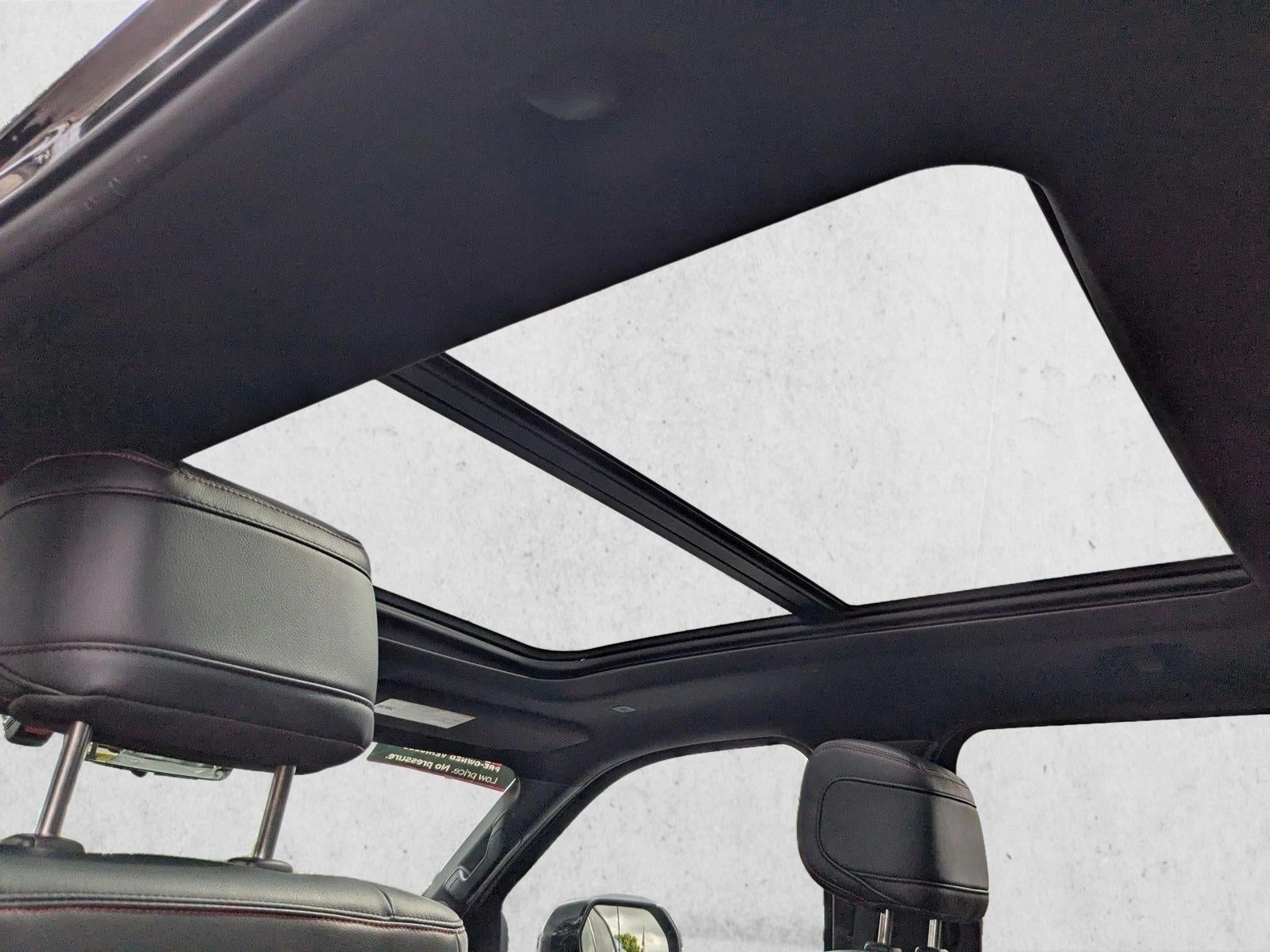 2024 Toyota Tundra Hybrid TRD Pro 4WD