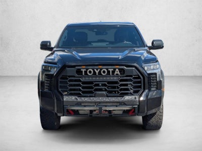 2024 Toyota Tundra Hybrid TRD Pro 4WD