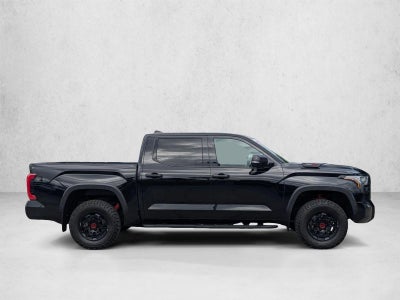 2024 Toyota Tundra Hybrid TRD Pro 4WD