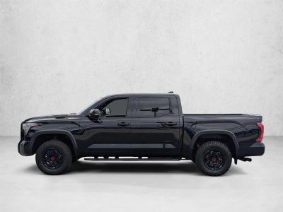 2024 Toyota Tundra Hybrid TRD Pro 4WD