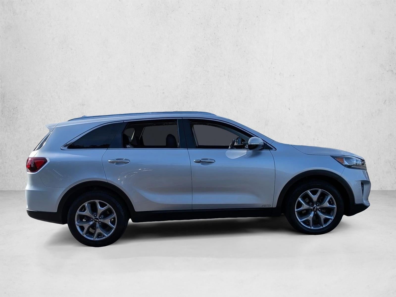 2019 Kia Sorento EX Sport V6