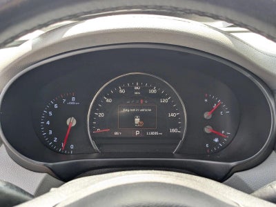 2017 Kia Sorento SX V6