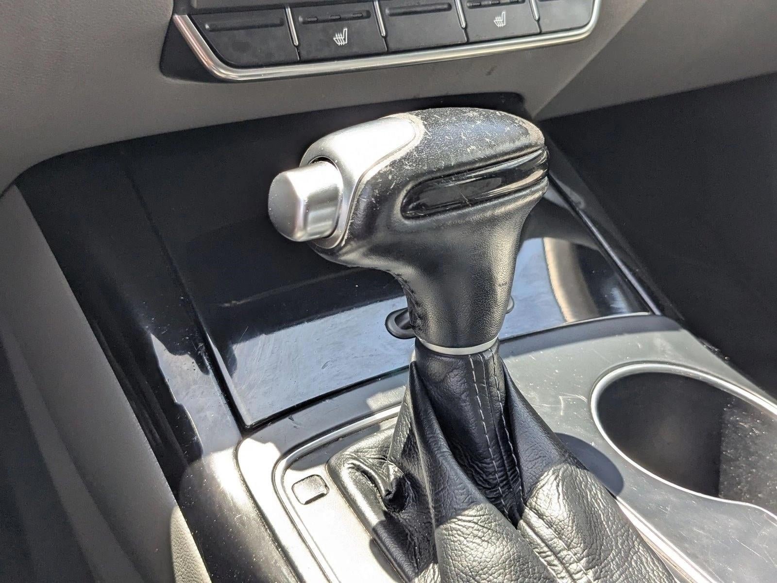 2017 Kia Sorento SX V6