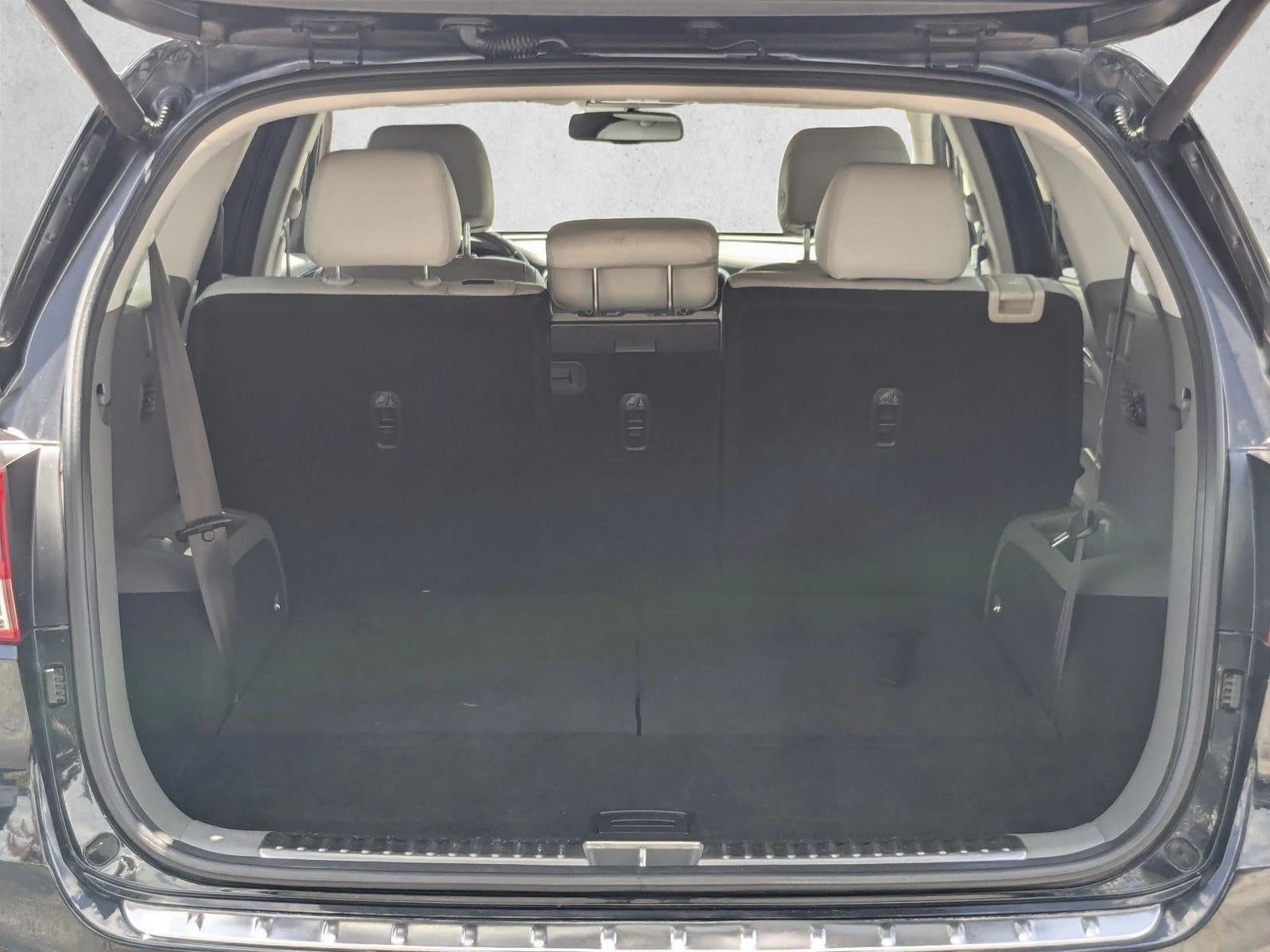 2017 Kia Sorento SX V6