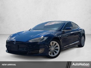 2018 Tesla Model S 75D