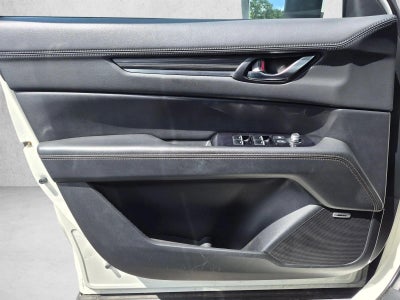 2020 Mazda Mazda CX-5 Grand Touring