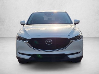 2020 Mazda Mazda CX-5 Grand Touring