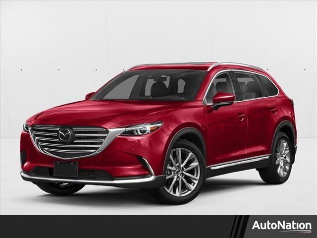 2019 Mazda Mazda CX-9 Grand Touring