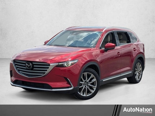 2019 Mazda Mazda CX-9 Grand Touring