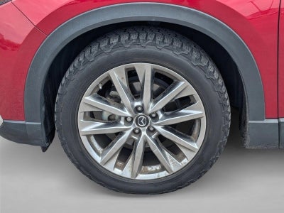2019 Mazda Mazda CX-9 Grand Touring