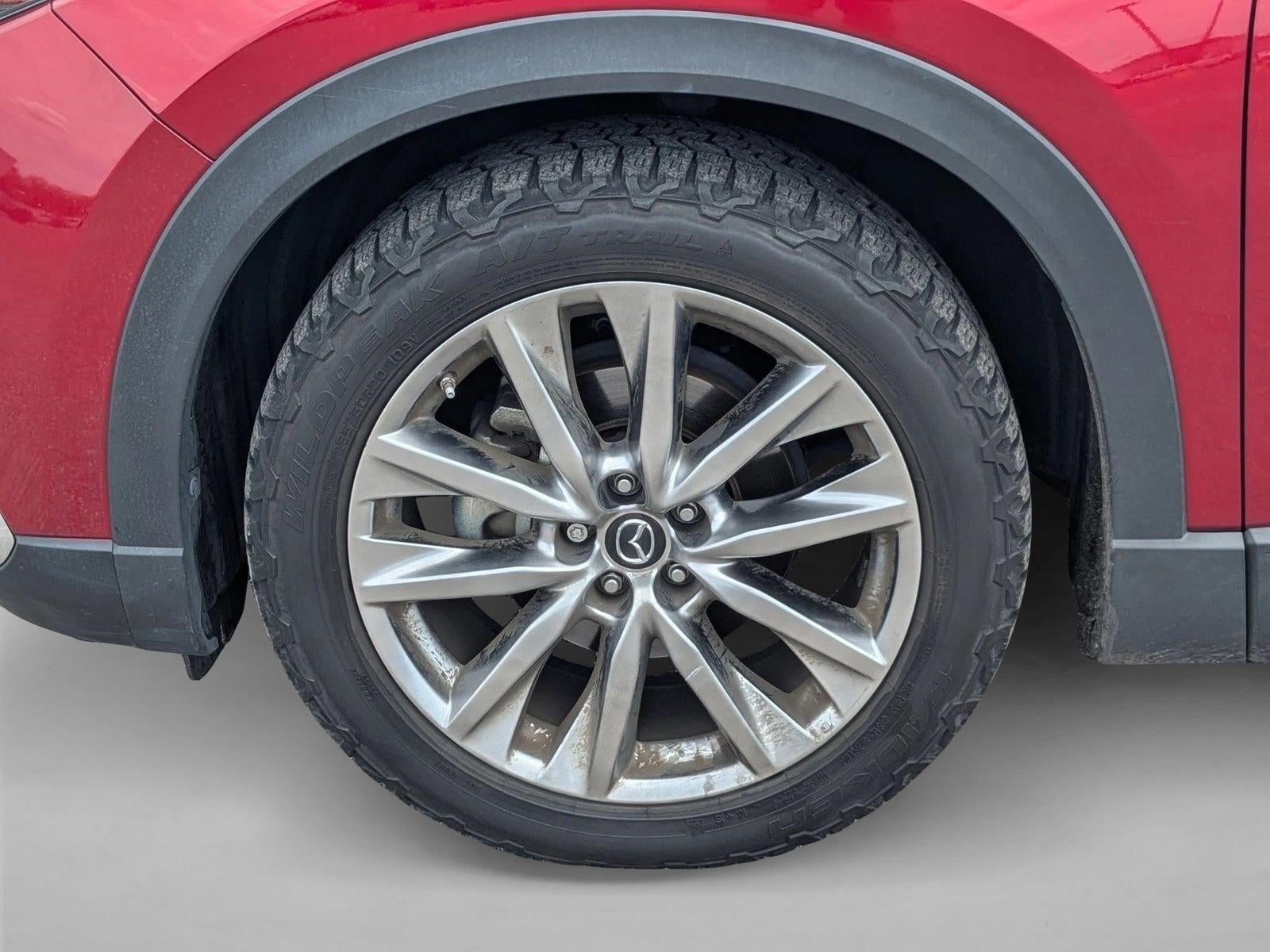 2019 Mazda Mazda CX-9 Grand Touring