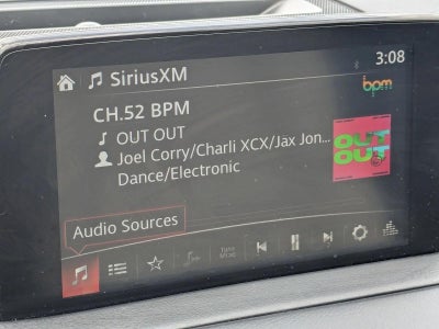 2019 Mazda Mazda CX-9 Grand Touring