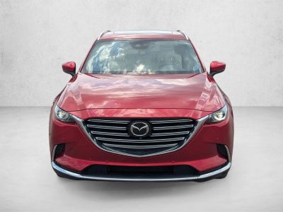 2019 Mazda Mazda CX-9 Grand Touring
