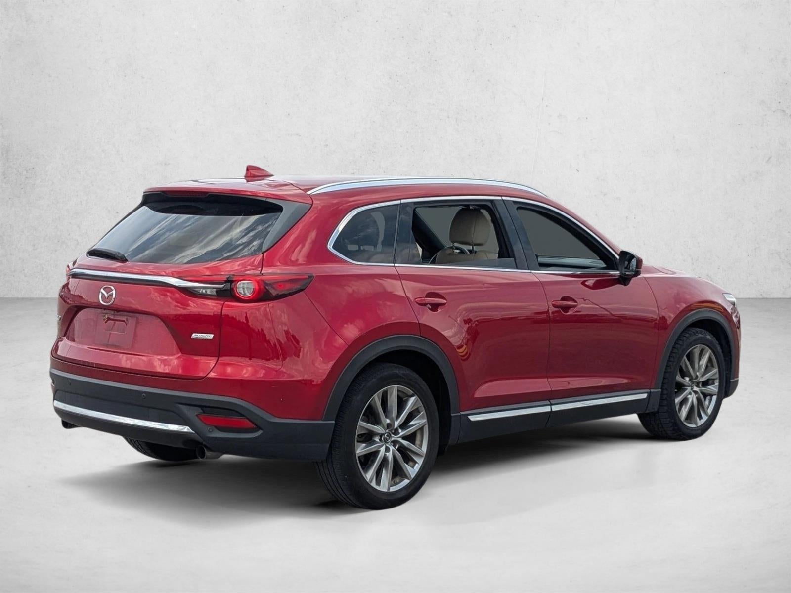 2019 Mazda Mazda CX-9 Grand Touring