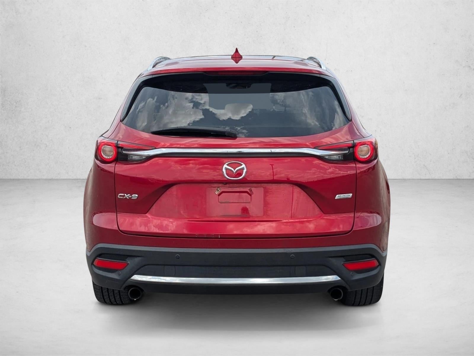 2019 Mazda Mazda CX-9 Grand Touring